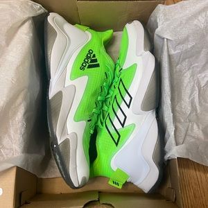 Mahomes Adidas 1 Impact FLX